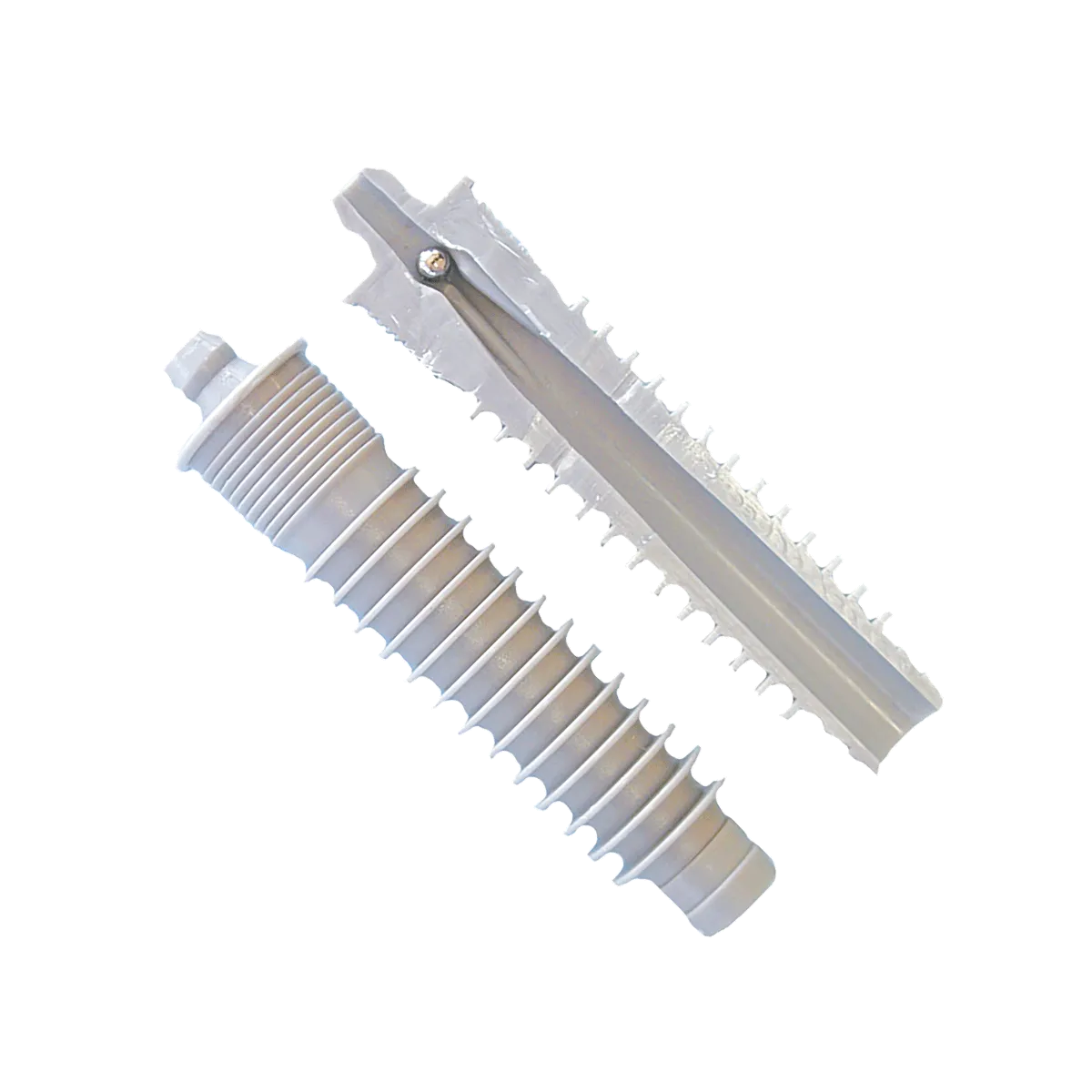 SANAX  plastový injektážní pakr 12/65mm