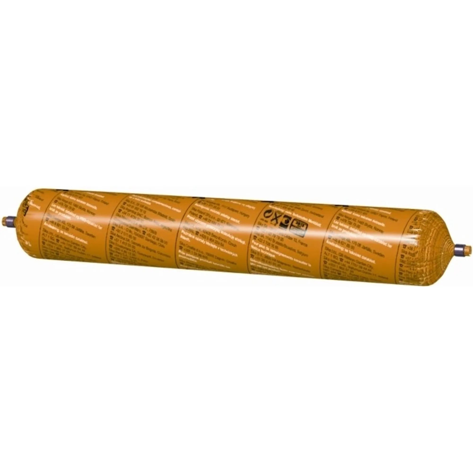 SikaBond - T52 FC lepidlo na dřevěné podlahy, 1800ml