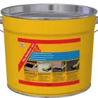 Sika BlackSeal 5kg bitumenový tmel - střešní