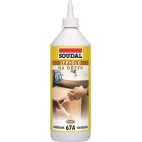 SOUDAL lepidlo na dřev.67A 5kg