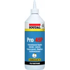SOUDAL lepidlo PU  PRO 45P 5kg