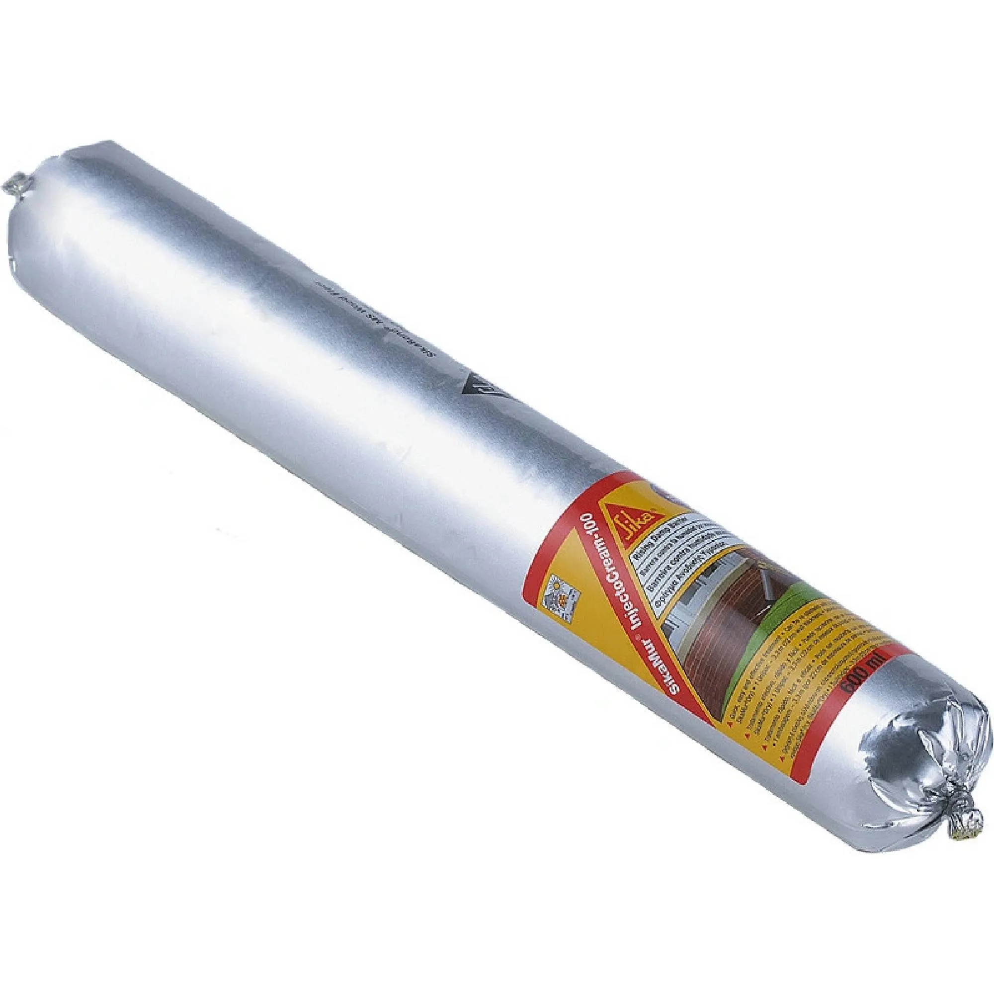 SikaMur-InjectoCream 100 , 600ml