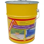 SikaBond - T8, hydroizolace a lepidlo v jednom, 13.4kg