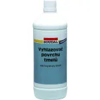 SOUDAL vyhlazovací roztok 1l