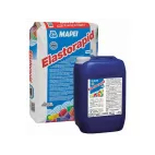MAPEI ELASTORAPID dvousložkové lepidlo C2FTES2 (A+B) 31,25kg, ŠEDÉ