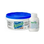 MAPEI EPORIP dvousložkové lepidlo na trhliny (A+B),  2.0kg