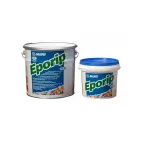 MAPEI EPORIP dvousložkové lepidlo na trhliny (A+B), 10.0kg
