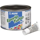 MAPEI EPORIP TURBO dvousložkové lepidlo (A+B), 508G