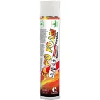 MONTÁŽNÍ PĚNA MAPEPUR FIRE FOAM M, protipožární trubičková, 750ml
