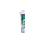 MONTÁŽNÍ PĚNA MAPEPUR nízkoexpanzní  ROOF FOAM M, trubičková, 750ml