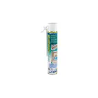 MONTÁŽNÍ PĚNA MAPEPUR UNIVERSAL FOAM M, trubičková, 750ml