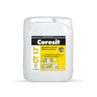 CERESIT penetrace hloubková CT17,  5l