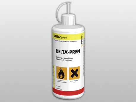 DORKEN lepidlo DELTA-PREN na spojení FOXX fólií, 0,85kg