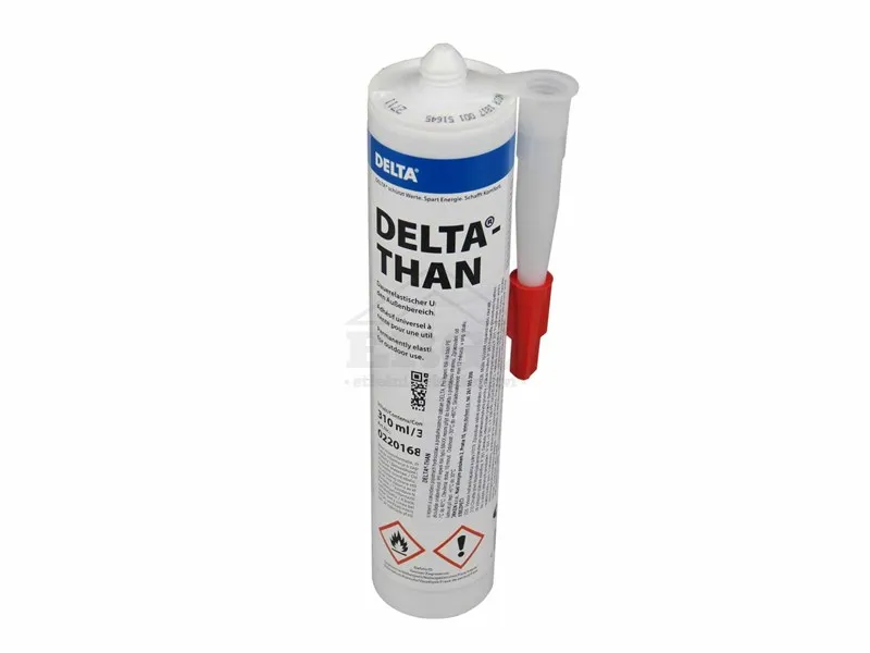 DORKEN lepidlo DELTA THAN těs na lepení DELTA folií, 310ml