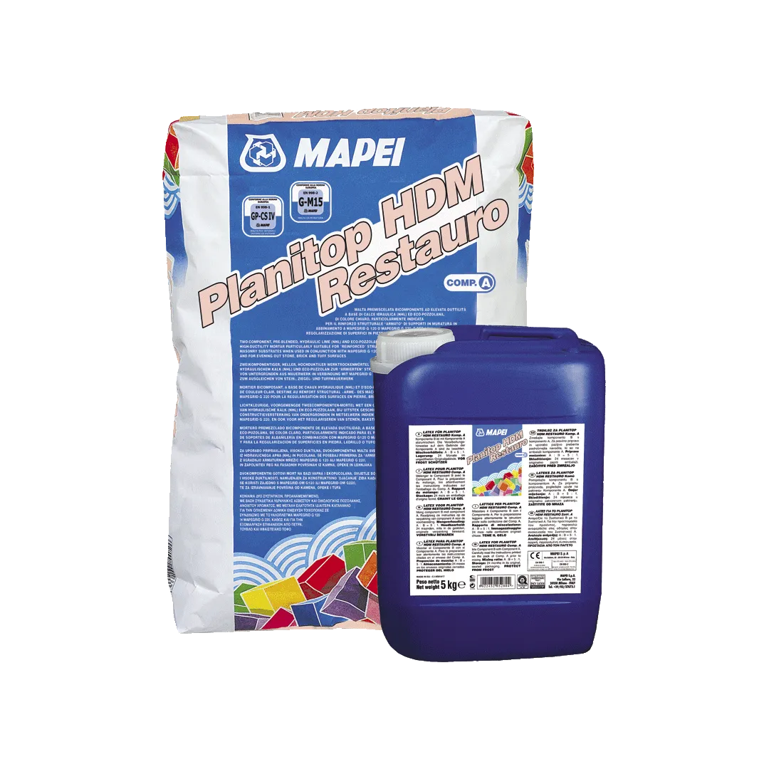 MAPEI PLANITOP HDM Restauro (A+B), 29,75kg