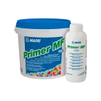MAPEI PRIMER MF dvousložkový epoxidový penetrační nátěr (A+B),  1kg (0,75+0,25kg)