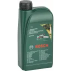 BOSCH olej pro řetězové pily, ekologicky odbouratelný, 1l