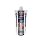 TYTAN chemická kotva polyester 300ml EV I