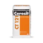 HE lepidlo  Ceresit  CT 121 na YTONG a porobeton - 25kg, 48ks/pal