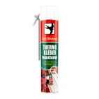 Lepidlo-pěna na polystyren DB Thermokleber, pistolová, 870ml - MAXI