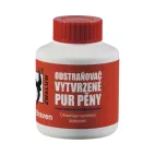 DB odstraňovač vytvrzené PUR pěny, 100ml