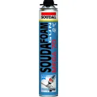 MONTÁŽNÍ.PĚNA CLICK MEGA 870ml - zimní
