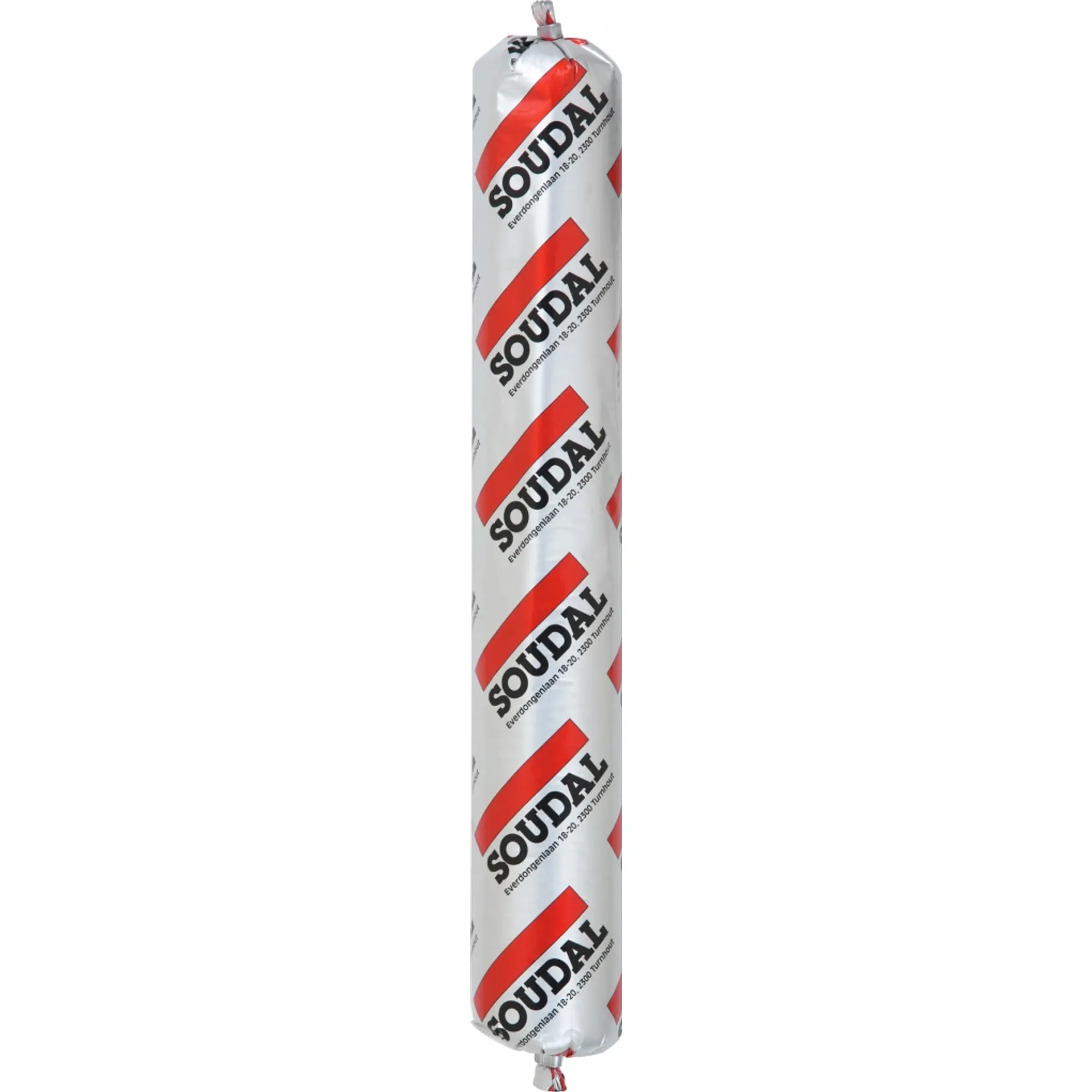 SOUDAL VAPOURSEAL  600ml