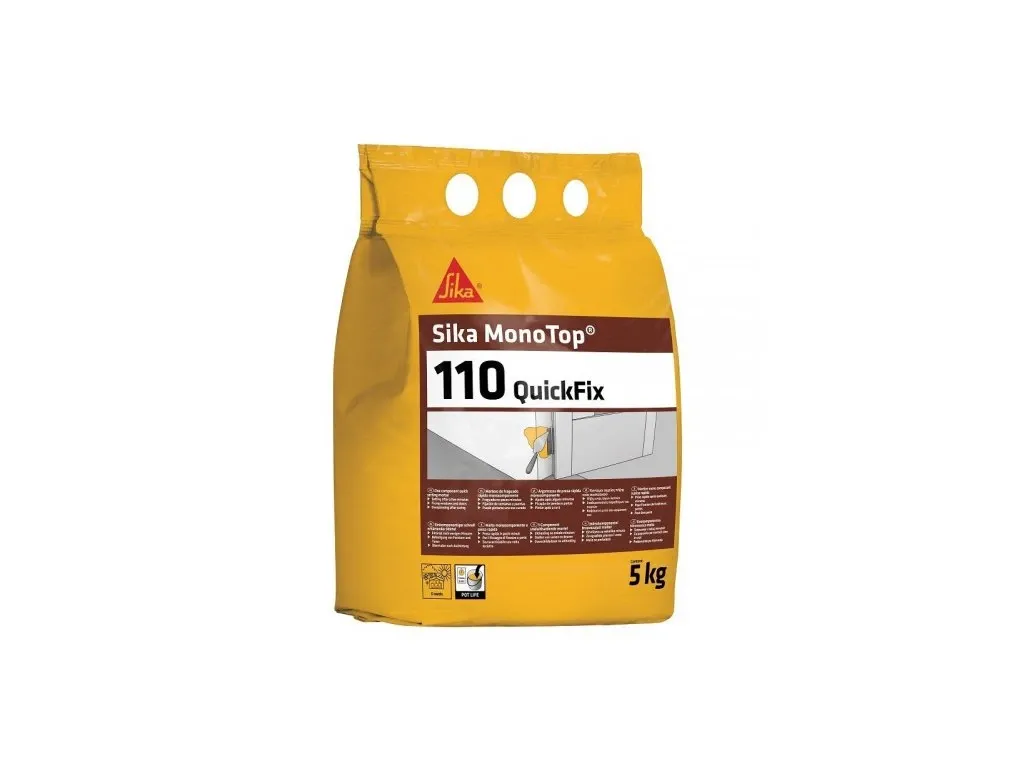 Sika MiniPack Quick Fixing-rychlé kotvení   5kg