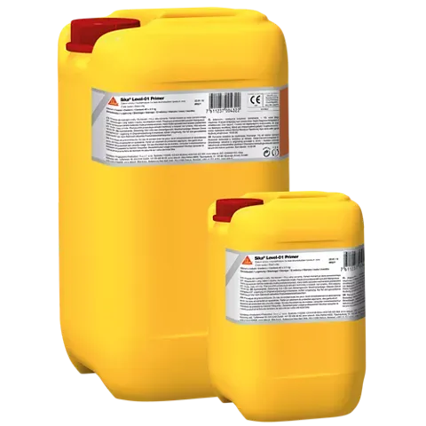 Sika LEVEL 01-PRIMER akryl.penetrace  1kg