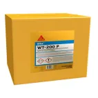 Sika WT-200 P, krystalizační a těsnicí přísada do betonu, 18kg