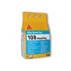 Sika MonoTop 108 Water Plug, těsnicí malta malta na průsaky vody,  5kg