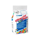 spárovací hmota MAPEI ultracolor plus, 2-20mm, 5kg, 152 lékořice
