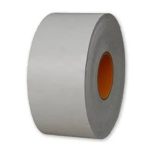 HASOFT SAMOLEPICÍ TĚSNICÍ PÁS SÍLA 0,6 MM 100 mm / 20 m