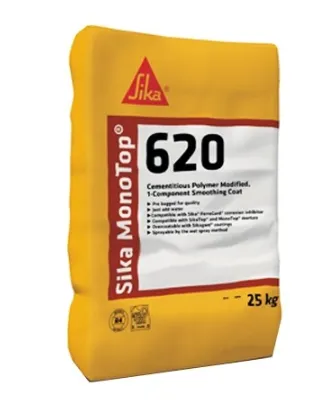 SIKA Mono Top-620 sanace betonu