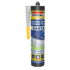SOUDAL sanitární tmel EASY bílý, 280ml