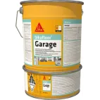Sikafloor-Sikafloor Garage(AB)R7032ca C783  Pl, 6KG