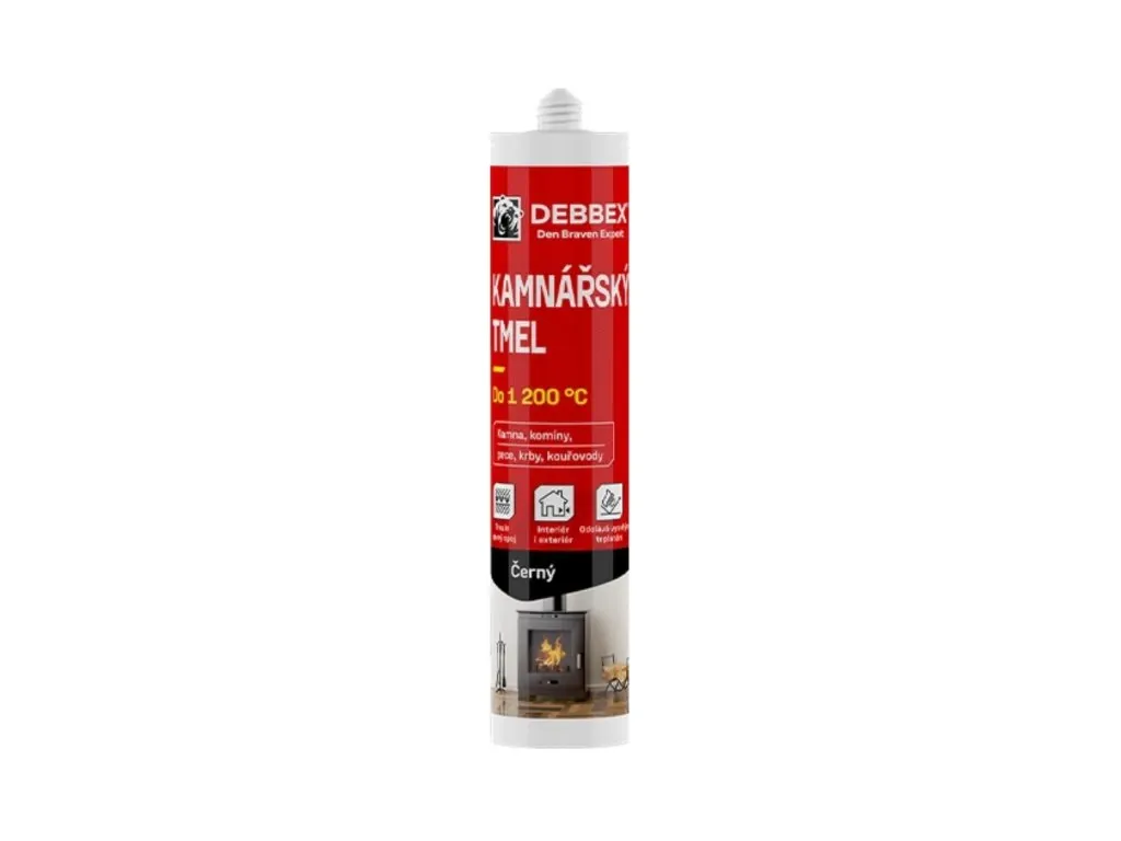 DB kamnářský tmel     310ml