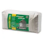HASOFT SPRAVBETON TH 25 kg