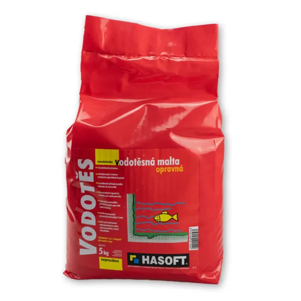 HASOFT vodotěs             5kg