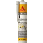 Sika BlackSeal 300ml bitumenový tmel - střešní