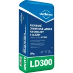 Stachema flexibilní lepidlo C2TE S1, 5kg
