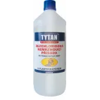 TYTAN nemrznoucí přísada s plastifikátorem   5l