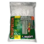 HASOFT CHLUPBETON 6 mm 25 µm 0,5 kg