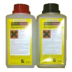 WEBER. floor sešívač- epoxidová dvousložková sada