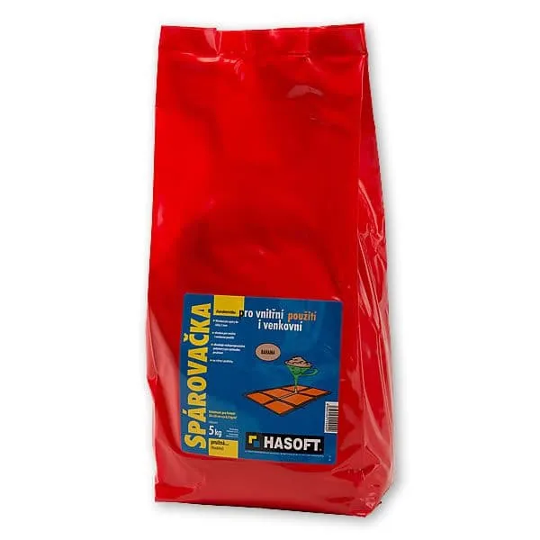 HASOFT SPÁROVAČKA bahama 5 kg