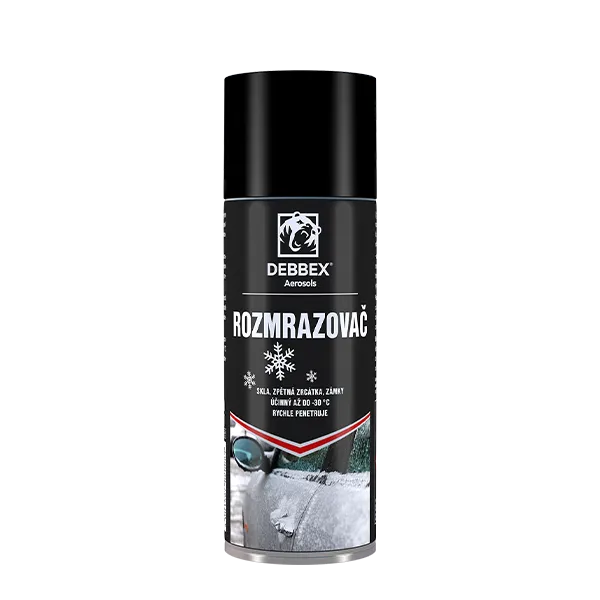 DB rozmrazovač 400ml