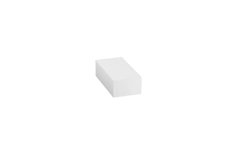 vápenopísková cihla 24cm, 240x115x71mm, SENDWIX, bílá, 308ks/pal