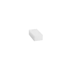 vápenopísková cihla 24cm, 240x115x71mm, SENDWIX, bílá, 308ks/pal