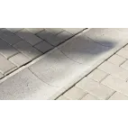 betonová žlabovka CS BETON CSB 60 s lomenými stěnami, 330x5270x140mm, 32ks/pal