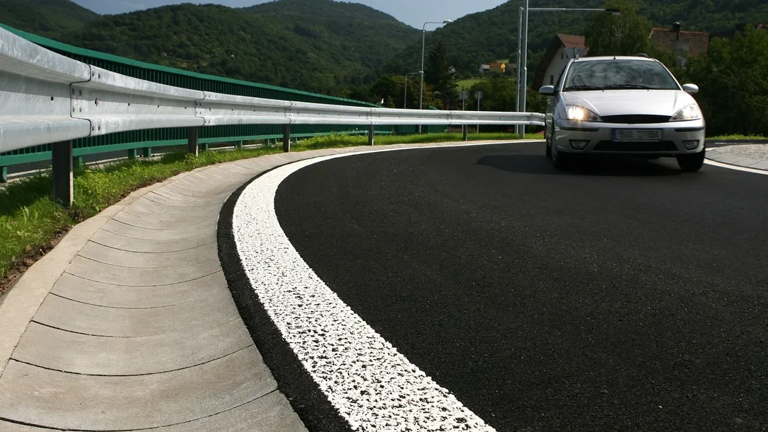 betonová žlabovka CS BETON rovné hrany 600x250x140mm, 36ks/pal